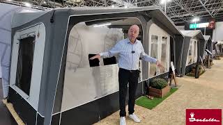 Ventura AIR Nova (nederlands)