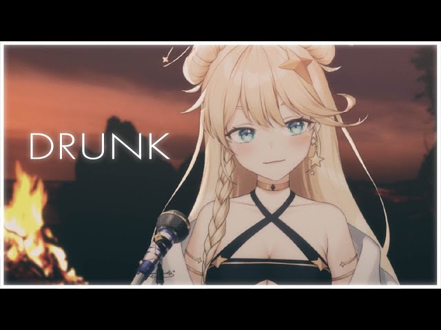 【COVER】Drunk by Keshi ✦ Kaneko Lumi class=