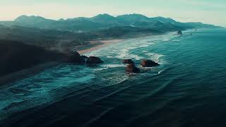 Exploring Oregon - Cannon Beach