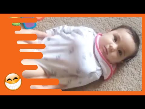 what-happens-when-daddy-takes-care-of-baby---cute-baby-videos