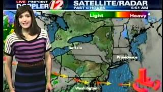 Friday AM Pinpoint Futurecast