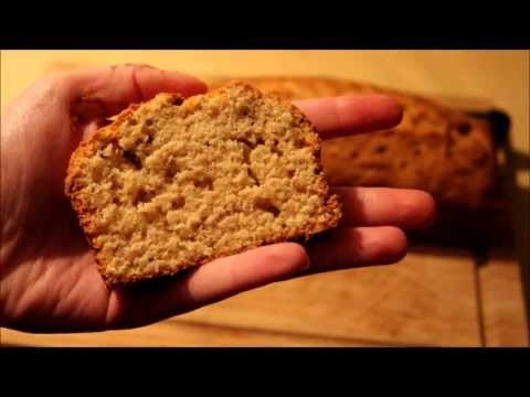 Video: Hoe Maak Je Bananenbrood?