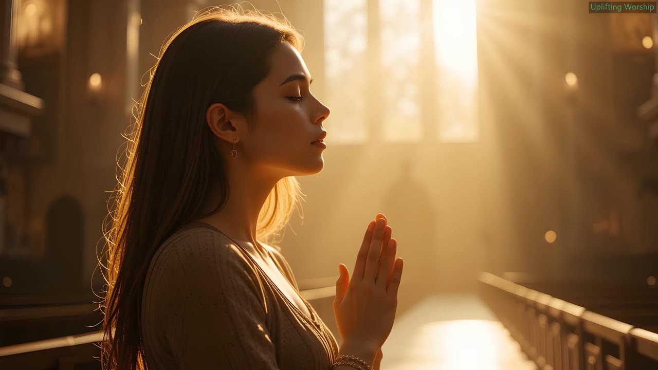 Хвала и поклонение 2025 Музыка в стиле госпел с возвышенным поклонением