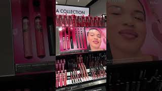 Ce produse de makeup am gasit in Sephora din Anglia🙂‍↕️ #travel #sephora #makeup #uk