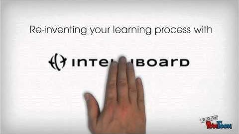 IntelliBoard