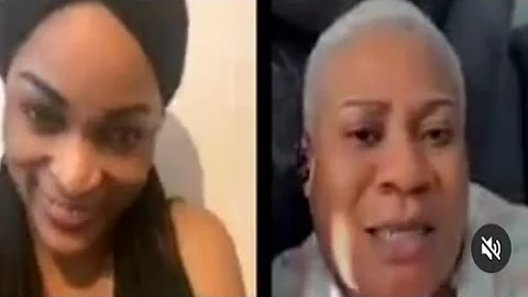 Nkechi Blessing Sunday 'we no dey wear pants'