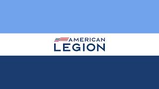 The American Legion's 2025 National Color Guard Contest