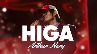 Higa by Arthur Nery at Kitchie Nadal New Ground Concert #arthurnery #higa