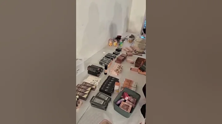 Korean beauty products Expo 💄🛍️ #koreanskincare #kbeautyproducts #trending #follow #shorts #reach