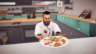 АЗ ЕСМЬ КРУТ! CHEF LIFE A RESTAURANT SIMULATOR🕹Эпизод 2