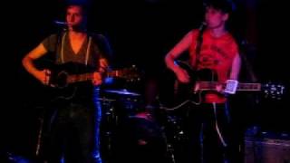 Sink or Swim - My Gay Banjo @ the Delancey NYC