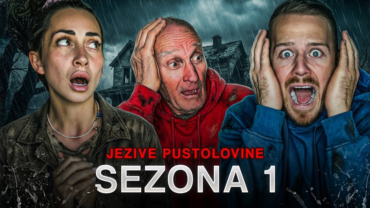 OVO SMO SVE OTKRILI OD DEDE U SEZONI 1!