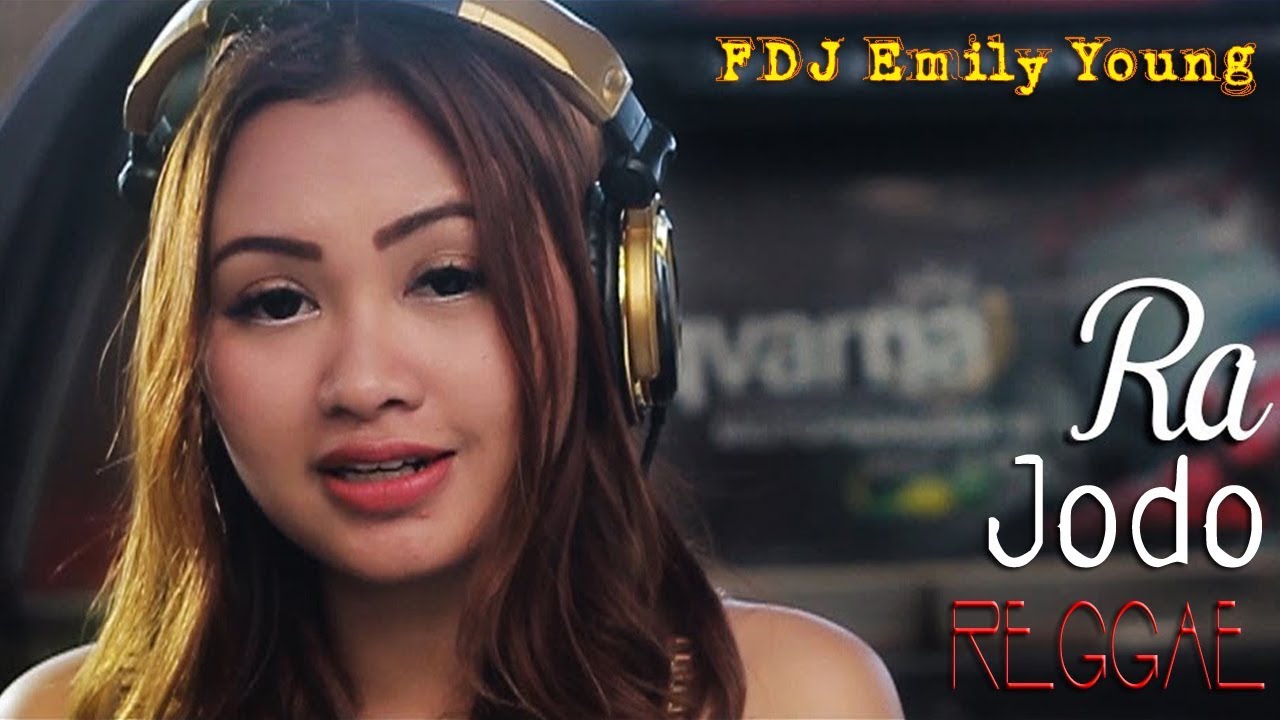 Fdj Emily Young Ra Jodo Official Youtube