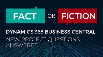 Fact or Fiction: Going From On-Premise to the Cloud is a New ERP Implementation? | Sikich