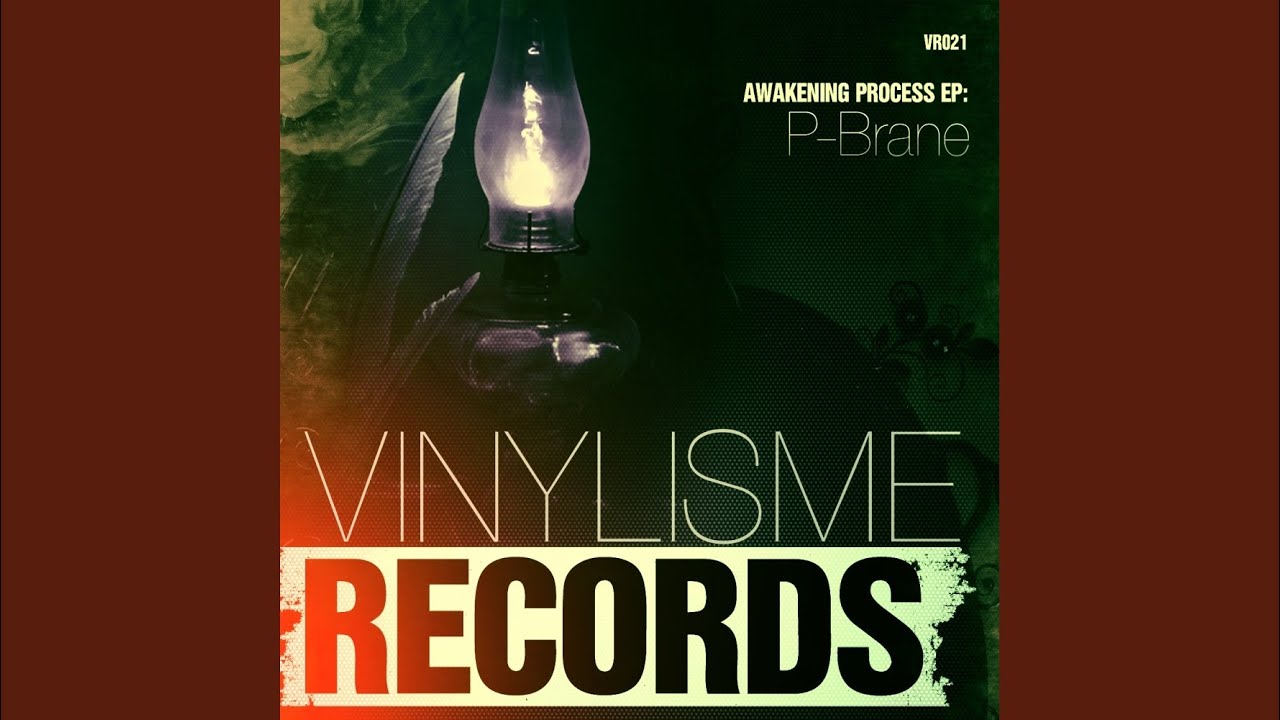 Awakening Process (Original Mix) adlı videoyu YouTube'da izle Awakening Process (Original Mix) adlı videoyu YouTube'da izle