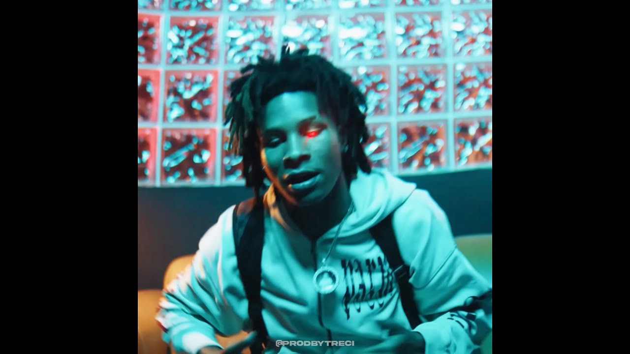 (FREE) BAK Jay Sample Type Beat 