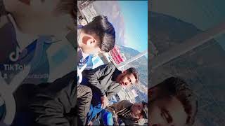 phone maar di Awais Raza swat tour friend ship ⚓🚢 subscribe