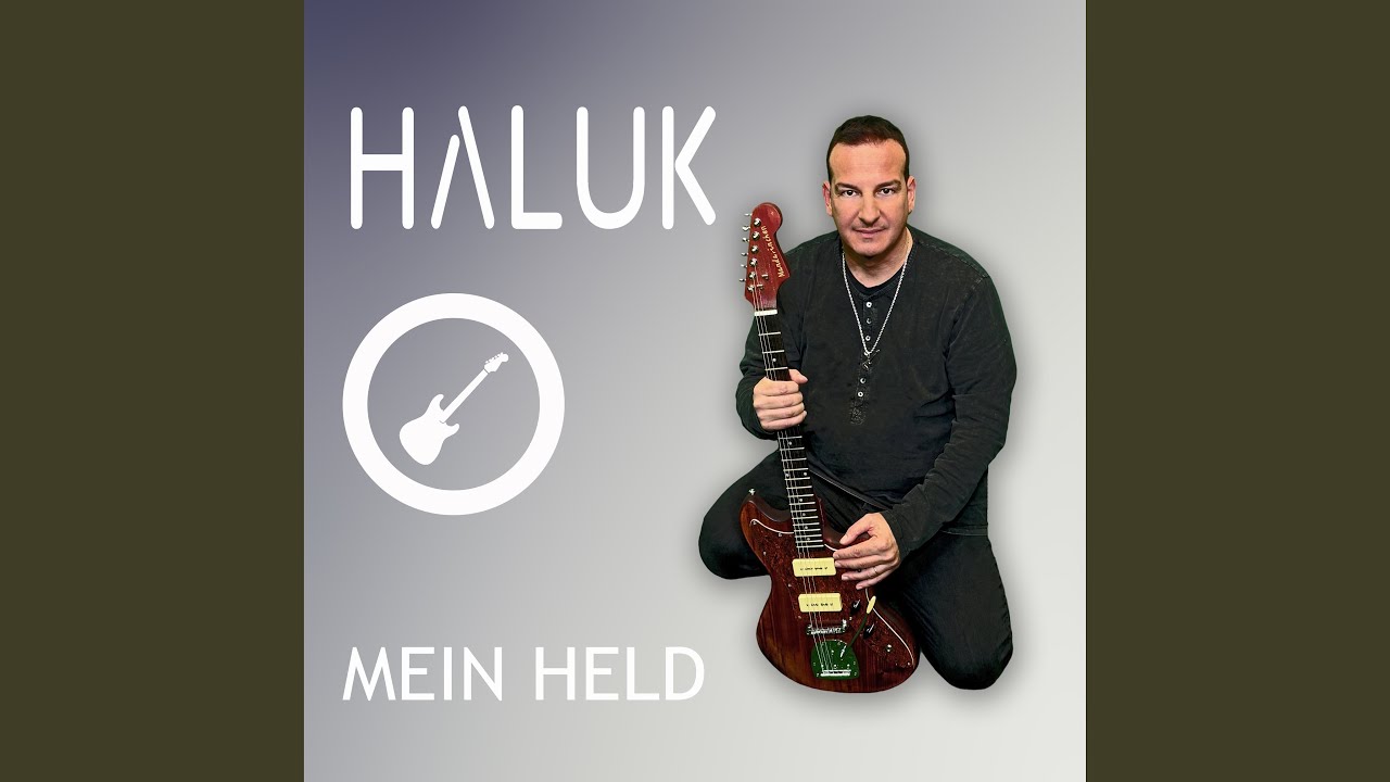 Mein Held