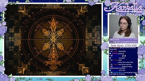 [PS1] Vagrant Story - Part 6