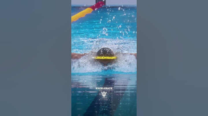 The Race That Made Michael Phelps A Legend 🐐🥶