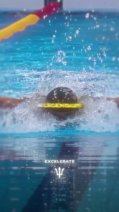 The Race That Made Michael Phelps A Legend 🐐🥶