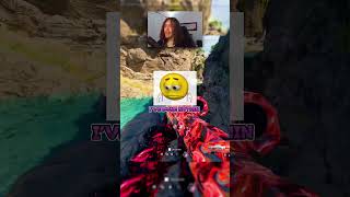 SIKE I LIEDD🔥 | Warzone Sniping | #shorts