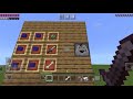 Crafting EVIL Among Us Characters in Minecraft PE