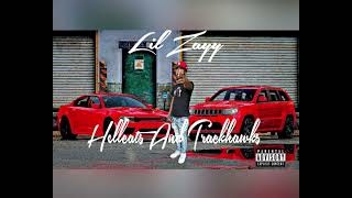 Hellcats And Trackhawks Freestyle Prod. By 2Legitjay