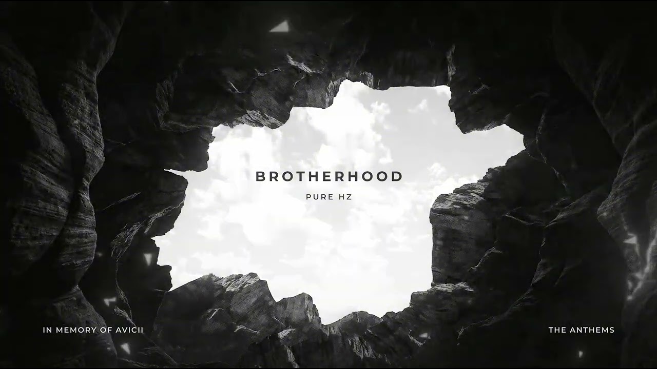 03. Brotherhood - The Anthems