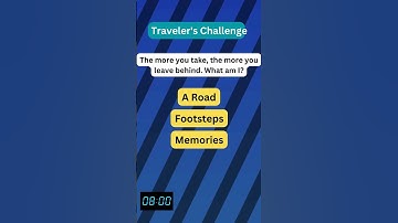 "Mind-Bending Riddle Challenge! Can You Solve It?"#riddles #3