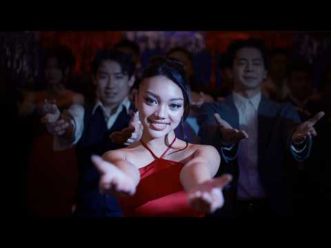 Naura Ayu - Terima Kasih video