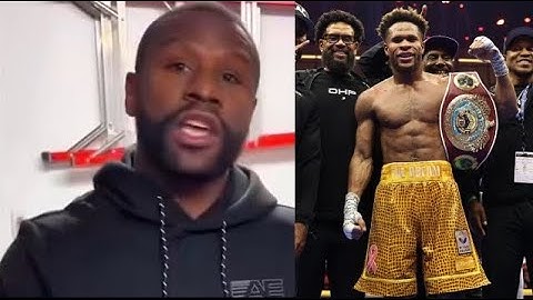 Devin Haney vs Rolly Romero Next !!!