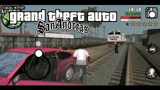 GTA San Andreas Busted Compilation #14 #gaming #gtasanandreas #gta