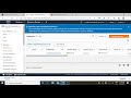 Hosting a website on AWS EC2 instance