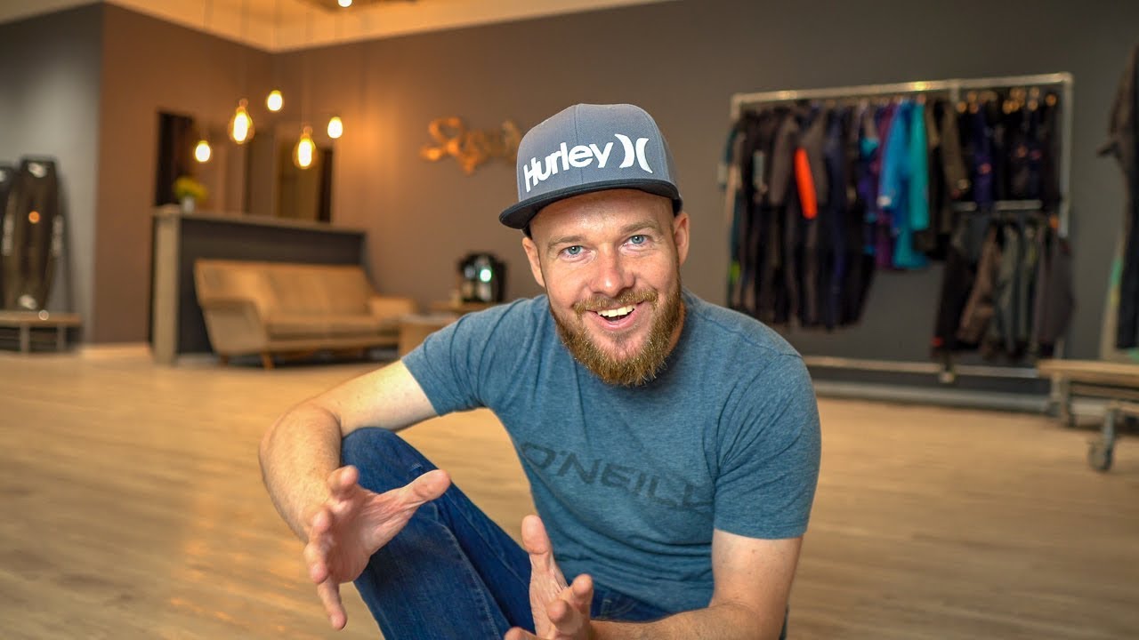 KITE BUDDY WorldWide