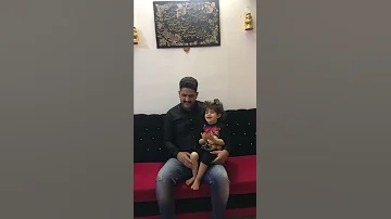 ماريا ماجد محسن دعاء الفرج 