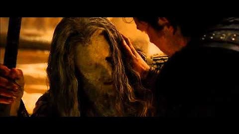 映画『タイタンの逆襲』予告編