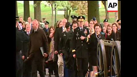 U.S. Army Specialist Christopher D. Horton was one...