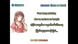 Download lagu Juan x Kyle - Marikit (Myanmar Translation)