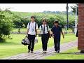 【北海道でふたりの留学生活はじまる| 心連心 |中国高校生長期招へい事業 第17期生】