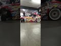 Rc drifting