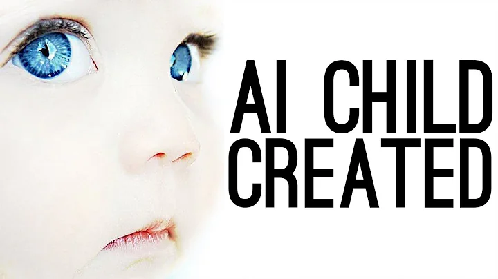 AI Codes its Own ‘AI Child’  - Artificial Intelligence breakthrough! - DayDayNews