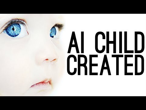 AI Codes its Own ‘AI Child’  – Artificial Intelligence breakthrough!