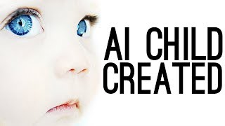 AI Codes its Own ‘AI Child’   Artificial Intelligence breakthrough!