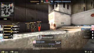 USPS collateral (CS.GO)