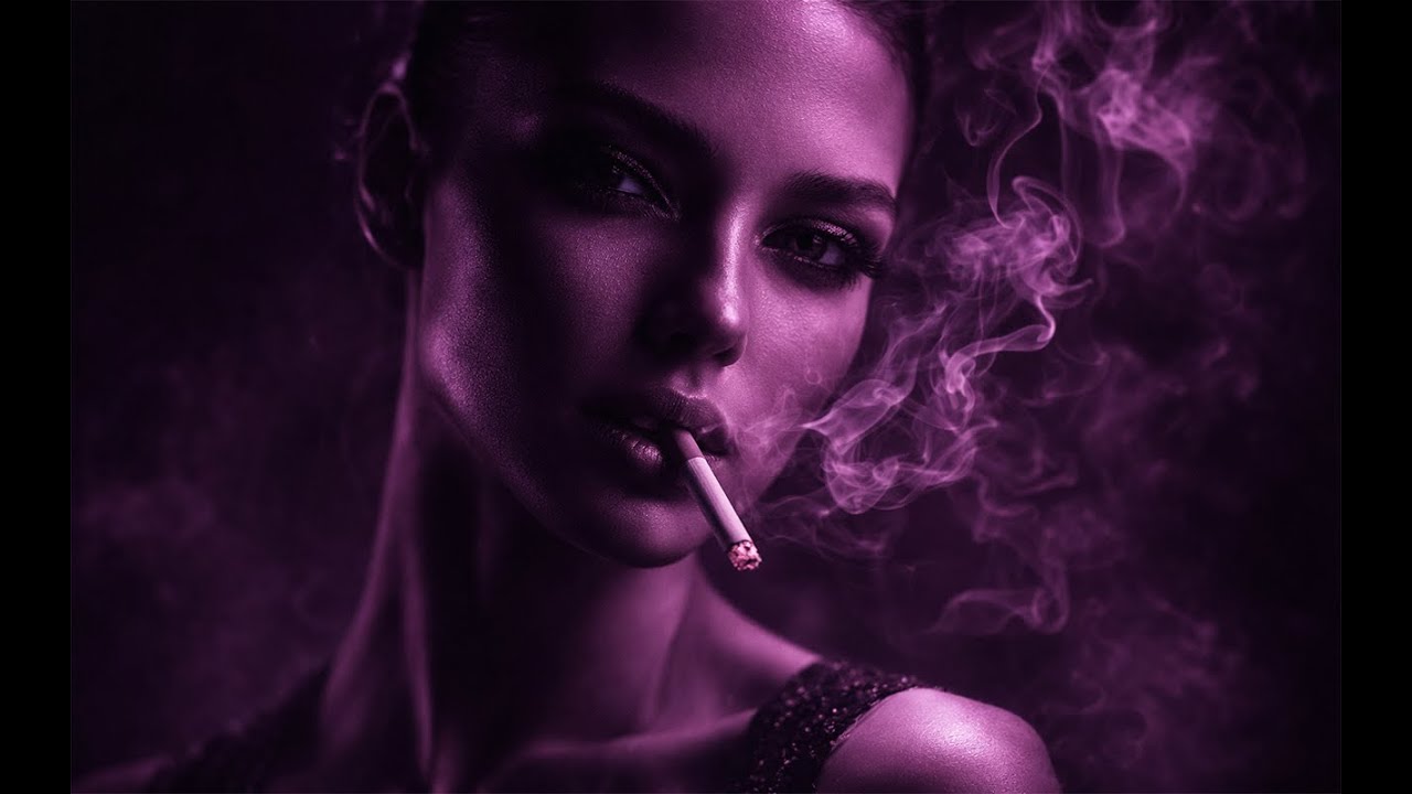 Smoke Mood — Sadece rahatla | Deep House Mix 2026 • Chill / Gece atmosferi / Stres azaltma #5