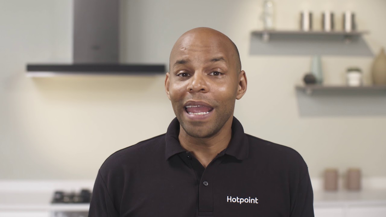 hotpoint 3d zone wash