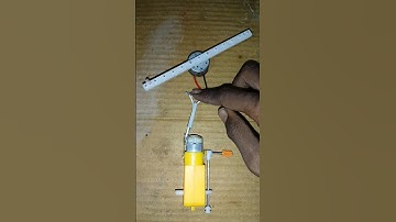 hand energy electric generator#trending #shorts