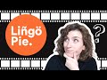 I used lingopie for 7 days  it was not what i expected 