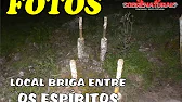 Caçadores de Histórias Sobrenaturais
